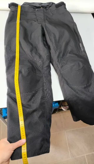 Pantalon moto XL , Bullson