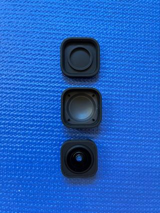 Modulo lente MAX GoPro