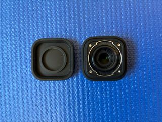 Modulo lente MAX GoPro