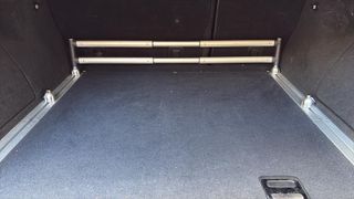 Mercedes-Benz Clase M 2006