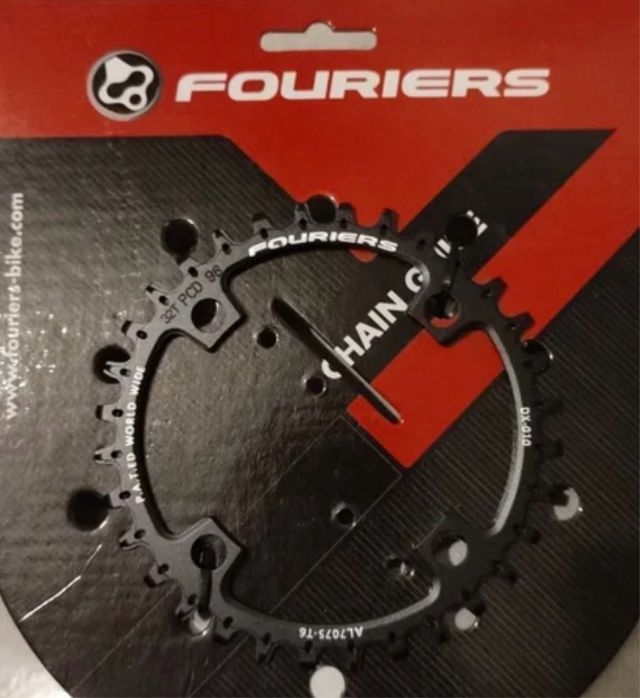 Corona Fouriers 32T PCD 96