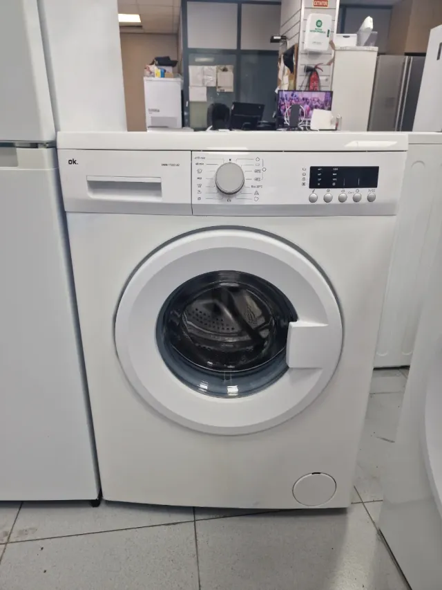 Pack Nevera y Lavadora con Garantía