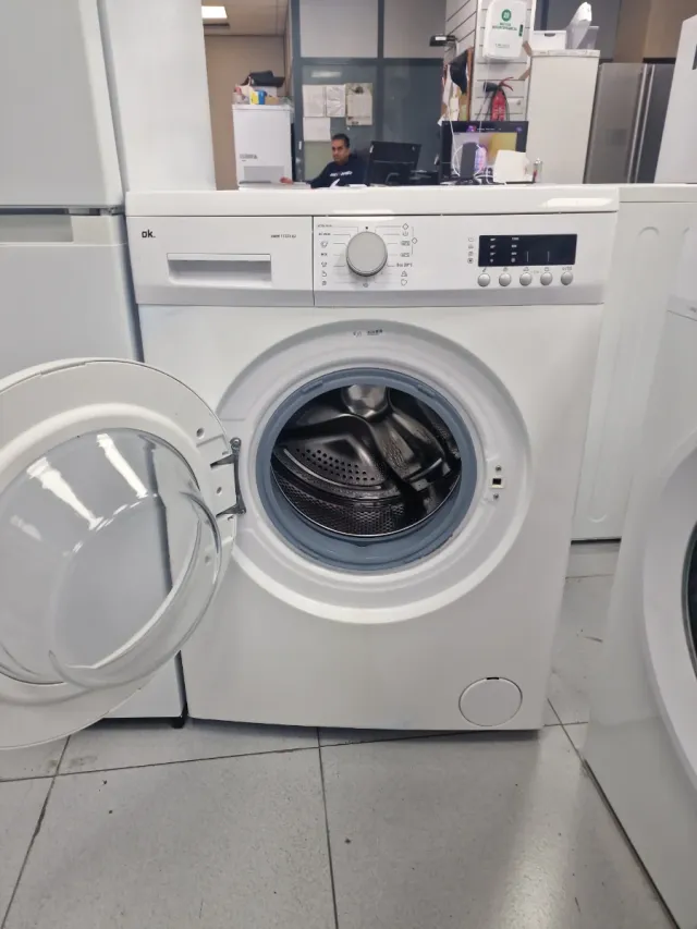 Pack Nevera y Lavadora con Garantía