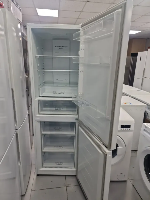 Pack Nevera y Lavadora con Garantía