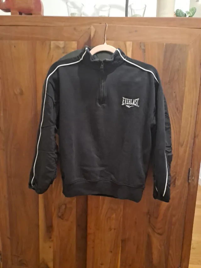 Sudadera Everlast niño 13-14 años
