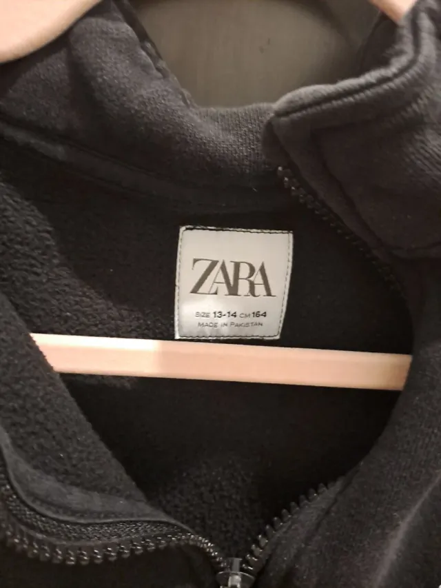 Sudadera Everlast niño 13-14 años