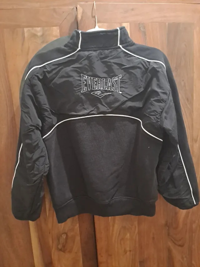 Sudadera Everlast niño 13-14 años