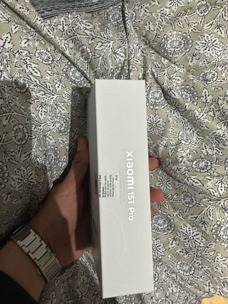 Xiaomi 15T Pro 256GB 12GB RAM