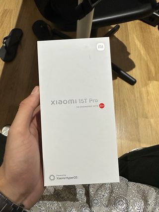 Xiaomi 15T Pro 256GB 12GB RAM