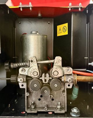 Maquina soldar GALAGAR MIG 380 🇪🇸