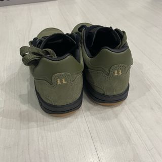 Zapatillas Converse Cons Talla 38.5