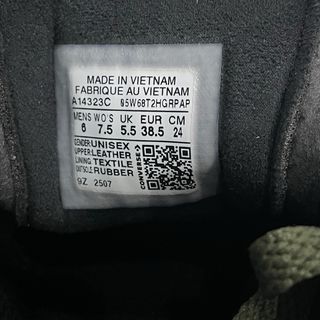 Zapatillas Converse Cons Talla 38.5