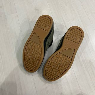 Zapatillas Converse Cons Talla 38.5