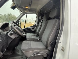 NISSAN NV400 L3H2 35T 2.3dCi EU6 96kW FWD C. NAVPL