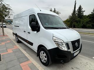 NISSAN NV400 L3H2 35T 2.3dCi EU6 96kW FWD C. NAVPL