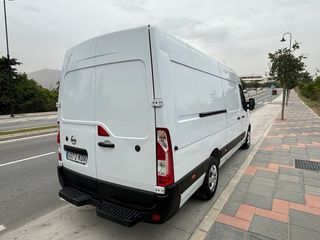 NISSAN NV400 L3H2 35T 2.3dCi EU6 96kW FWD C. NAVPL