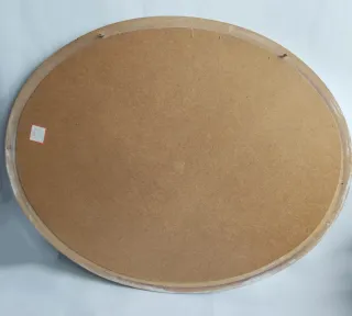 ANTIGUO ESPEJO VENECIANO