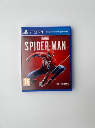 Spider-Man | Gioco Playstation 4