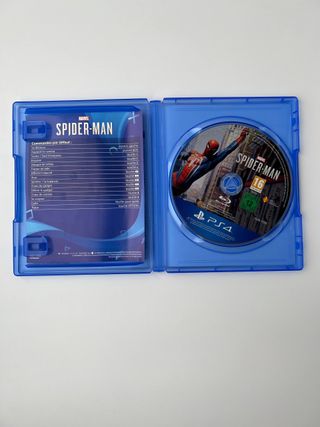 Spider-Man | Gioco Playstation 4