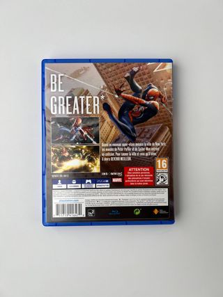 Spider-Man | Gioco Playstation 4