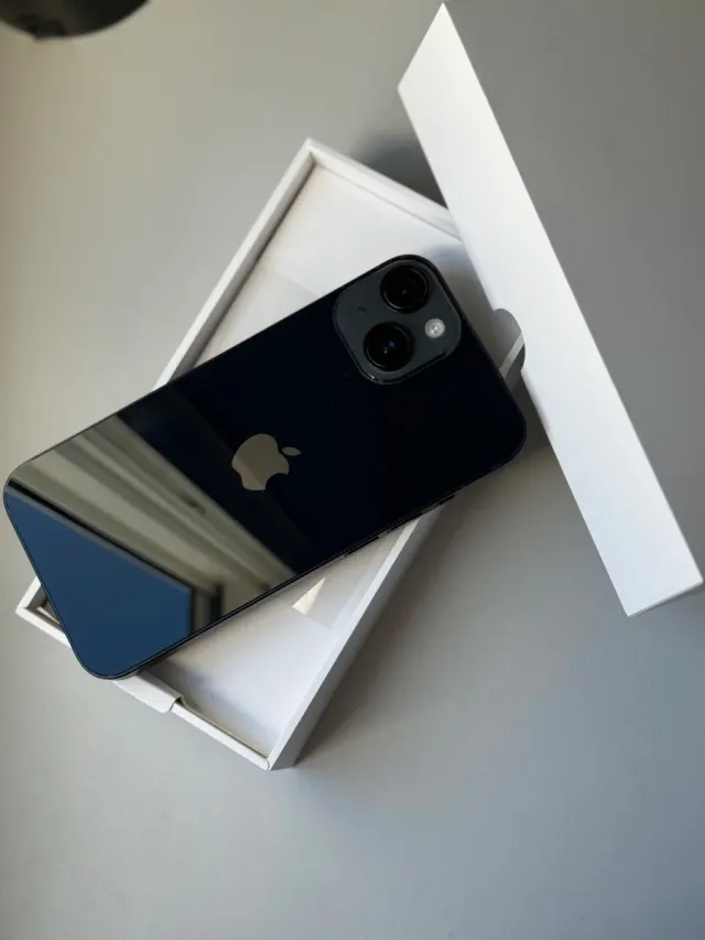 iPhone 14 128GB E-SIM