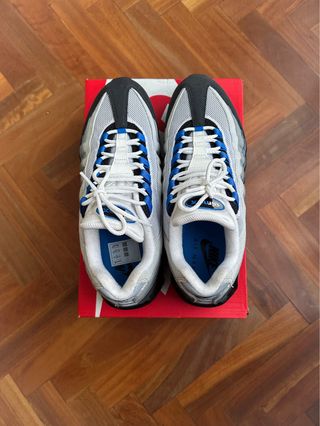 Nike Air Max 95 OG Blue 44,5
