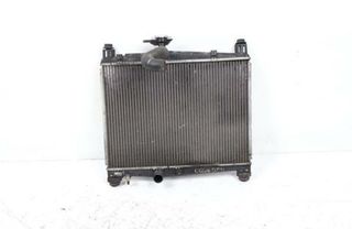 Radiador agua. mn422172-2671 toyota yaris 123289