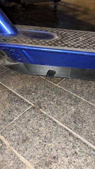 Patinete Eléctrico Xiaomi Modificado 60V 20Ah