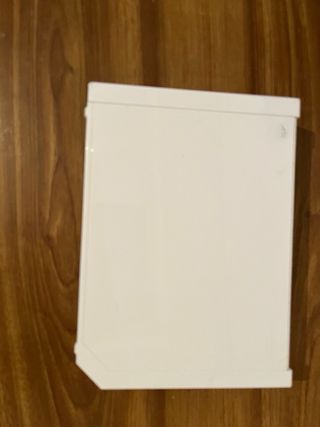 Nintendo Wii Blanca Negociable