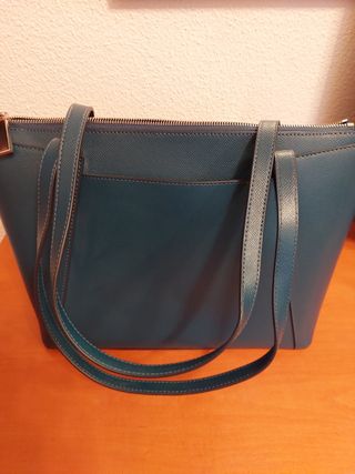 Bolso Michael Kors Verde Original
