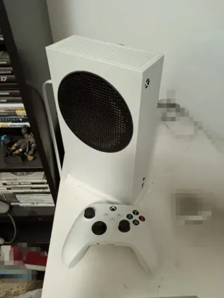 Xbox Series S