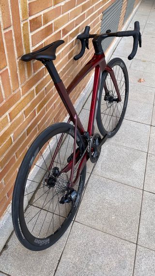 BH Aerolight 6.0 NUEVA