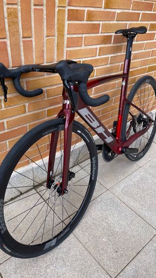 BH Aerolight 6.0 NUEVA