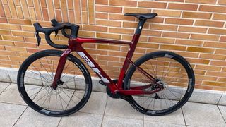 BH Aerolight 6.0 NUEVA