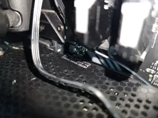 EVGA GeForce RTX 3080 FTW3 ULTRA Tarjeta Gráfica