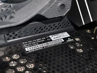 EVGA GeForce RTX 3080 FTW3 ULTRA Tarjeta Gráfica