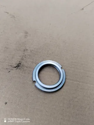 Tuerca seguridad Vespa 160GT