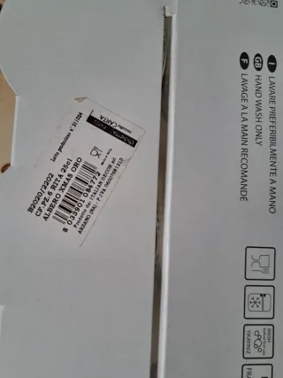 Set 6 Bicchieri Natalizi Oro