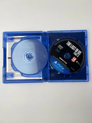 The Last Of Us Parte 2 | Gioco Playstation 4