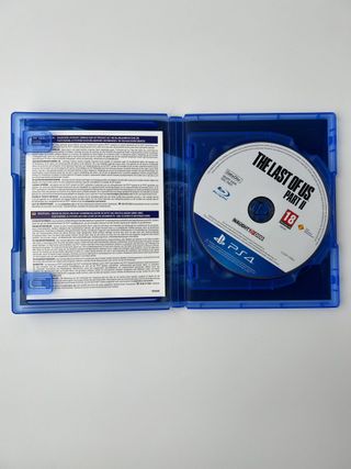 The Last Of Us Parte 2 | Gioco Playstation 4