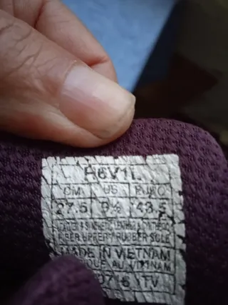 Bambas Asics Gel Lyte III