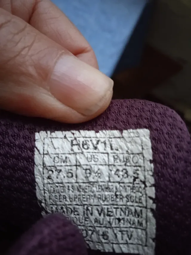 Sneakers Asics Gel Lyte III