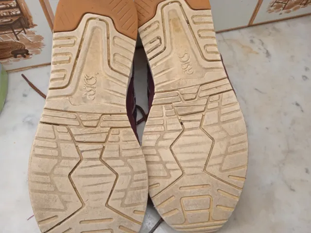 Sneakers Asics Gel Lyte III