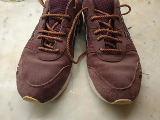 Sneakers Asics Gel Lyte III