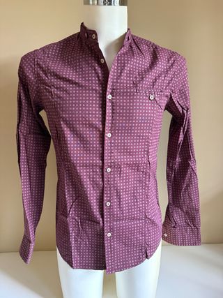 Camicia LBK uomo