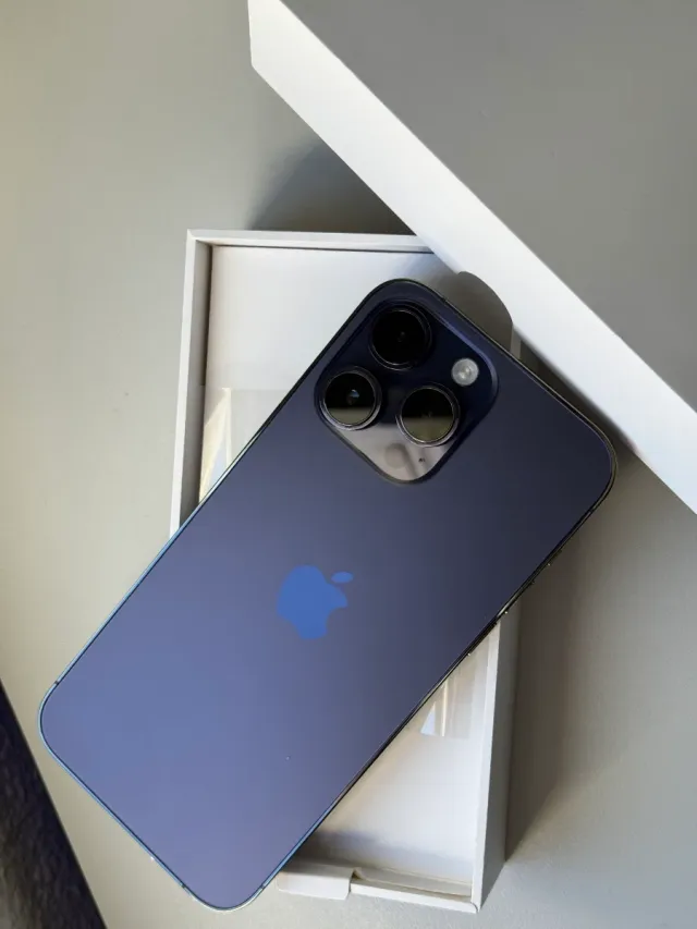 iPhone 14 Pro Max 256GB