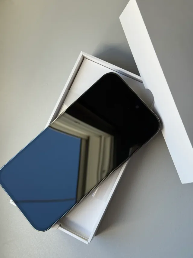 iPhone 14 Pro Max 256GB