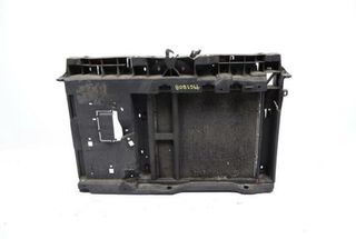 870860300 radiador agua. peugeot 207 1.4 120135