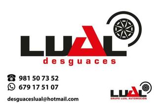 870860300 radiador agua. peugeot 207 1.4 120135