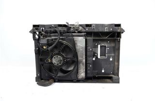 870860300 radiador agua. peugeot 207 1.4 120135